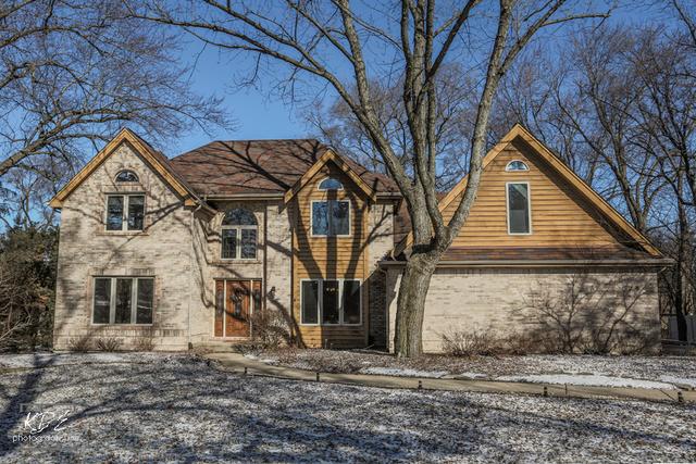 244 N Frontage Rd., Willowbrook, IL 60527