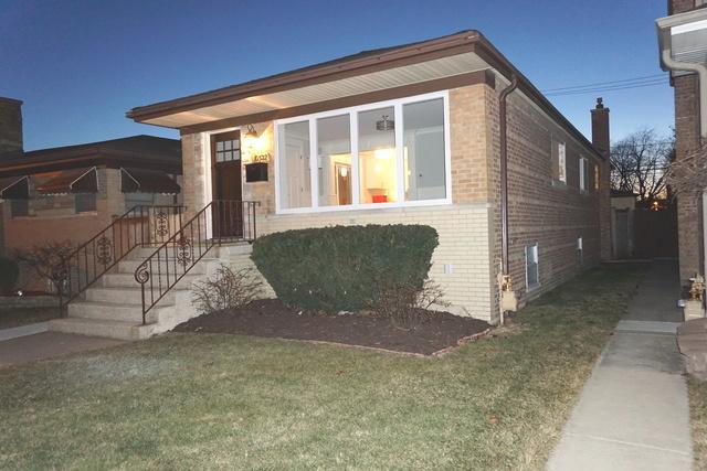 10522 S St Louis Ave., Chicago, IL 60655