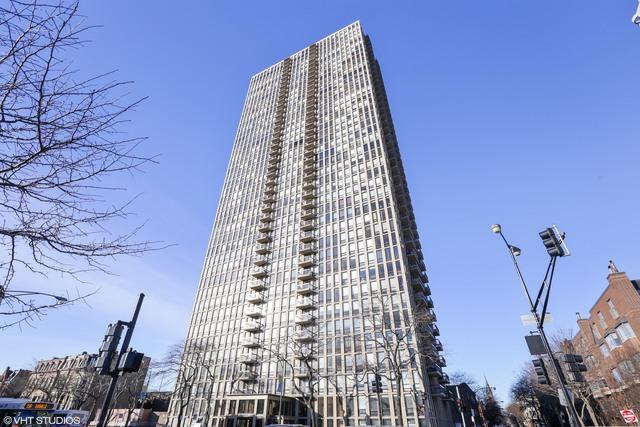 1660 N La Salle Dr. #3506, Chicago, IL 60614