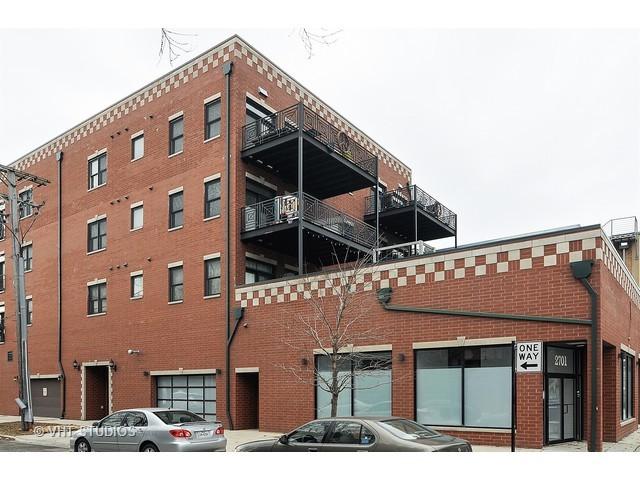 2701 W Chicago Ave. #3N, Chicago, IL 60622