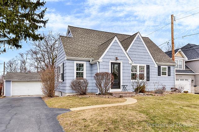 340 E Richmond St., Westmont, IL 60559