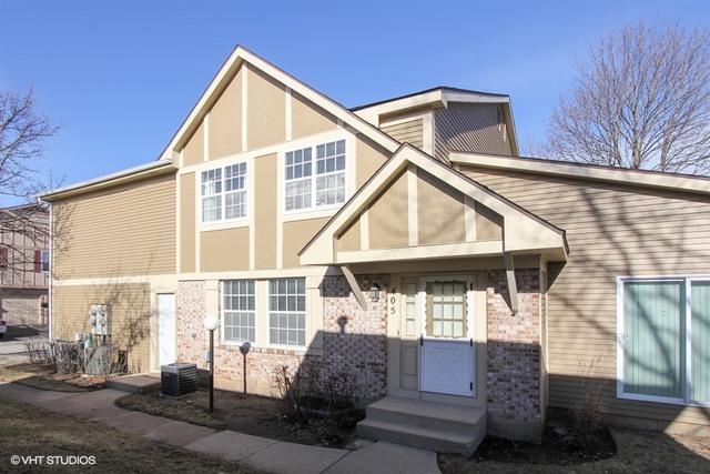 405 Muirwood Ct., Vernon Hills, IL 60061