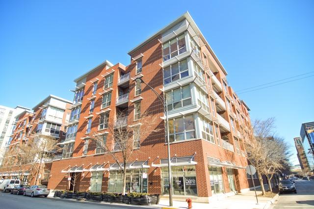 2035 S Indiana Ave. #208, Chicago, IL 60616