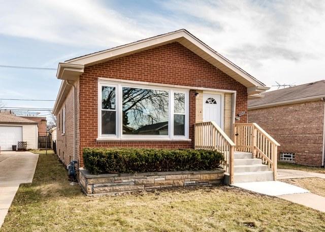 11725 S Artesian Ave., Chicago, IL 60655