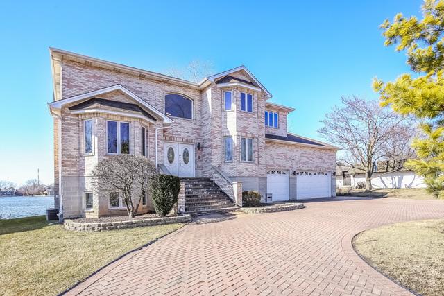 9610 Reding Cir., Des Plaines, IL 60016