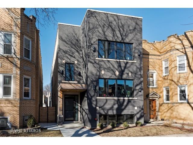 5746 N Washtenaw Ave. #2, Chicago, IL 60659