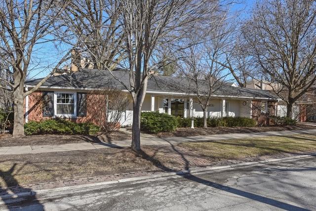 545 S Sunset Ave., La Grange, IL 60525