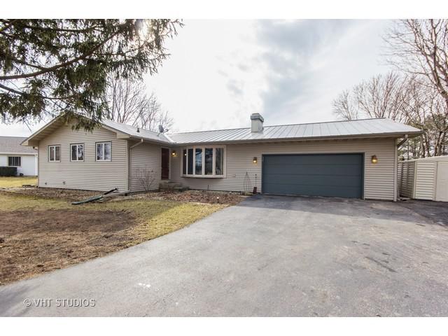 3107 E 2379th Rd., Marseilles, IL 61341