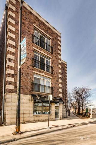 4968 N Milwaukee Ave. #2W, Chicago, IL 60630