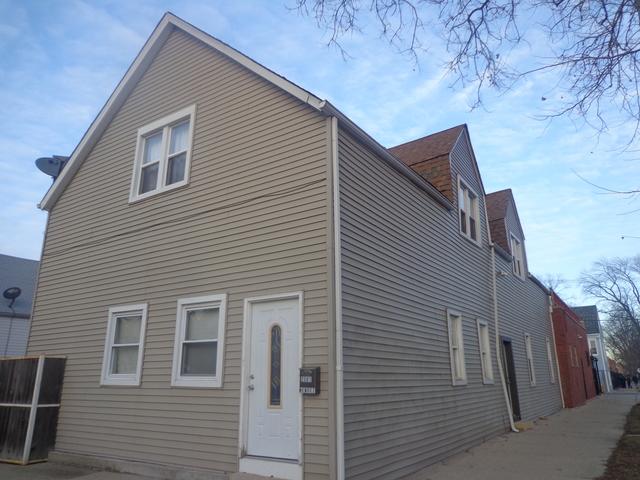2501 N Lotus Ave., Chicago, IL 60639