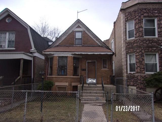 6510 S Paulina St., Chicago, IL 60636