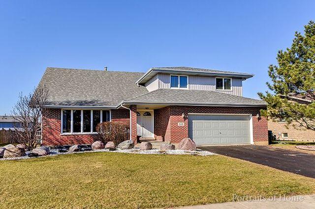 809 N Glenmore St., Lockport, IL 60441