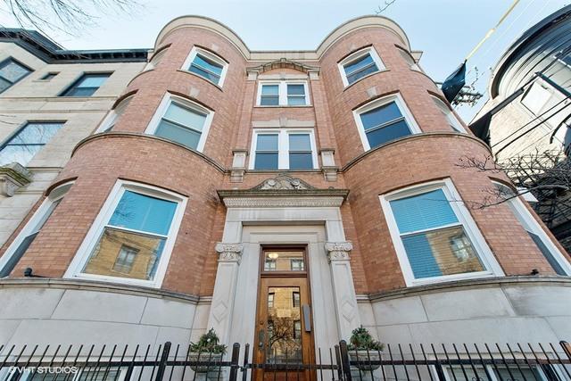 733 W Roscoe Ave. #3E, Chicago, IL 60657