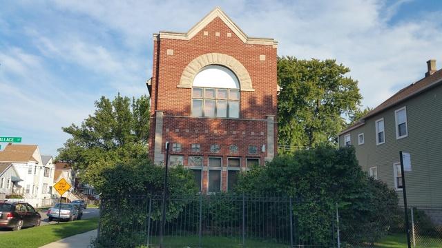4535 S Wallace St., Chicago, IL 60609