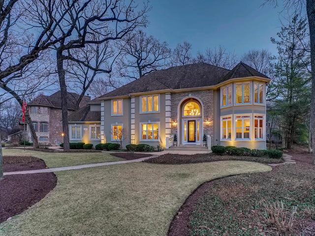 208 Crooked Tree Ct., Naperville, IL 60565