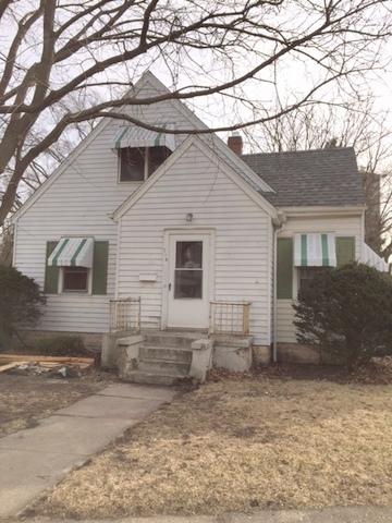 718 S Fourth St., Dekalb, IL 60115