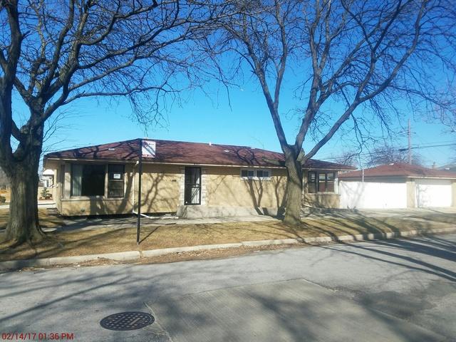 8457 S Karlov Ave., Chicago, IL 60652