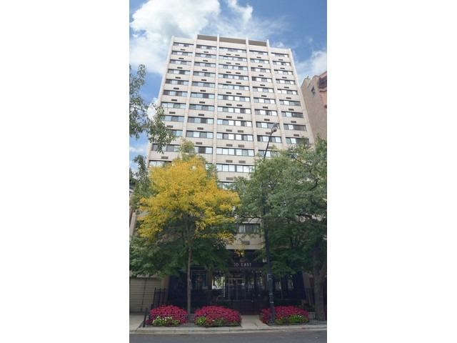 30 E Division St. #7E, Chicago, IL 60610