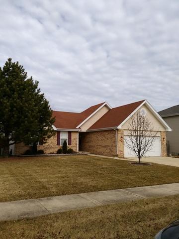 4415 Wood Duck Ln., Plainfield, IL 60586