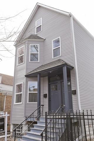 3126 N Lawndale Ave., Chicago, IL 60618