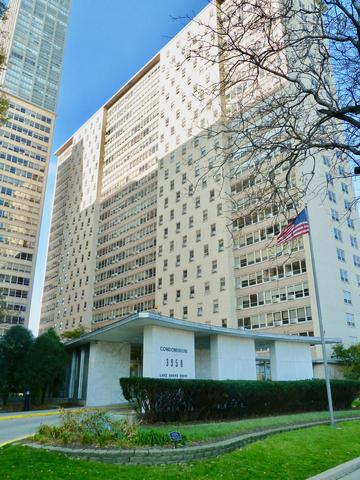 3950 N Lake Shore Dr. #1111, Chicago, IL 60613