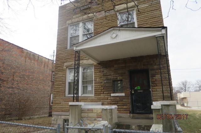 736 N Harding Ave., Chicago, IL 60624