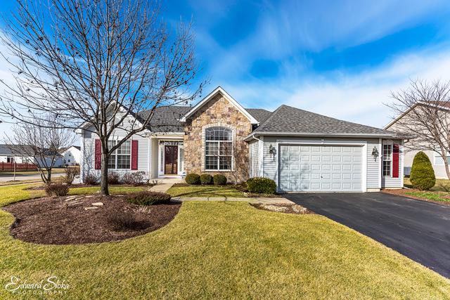 1701 Hoover Tr., Mchenry, IL 60051