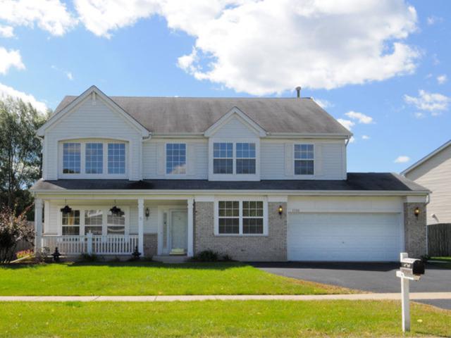 1300 Chesterfield Ln., Grayslake, IL 60030