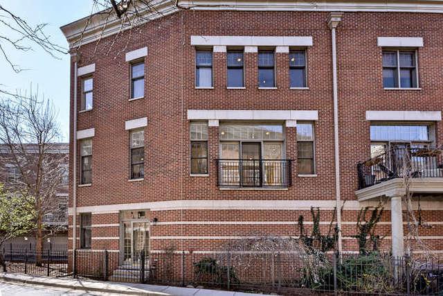 1061 W Chestnut St., Chicago, IL 60642