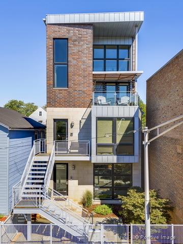 2438 W Bloomingdale Ave. #1, Chicago, IL 60647