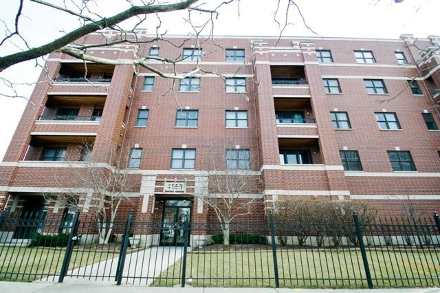 4553 N Magnolia Ave. #302, Chicago, IL 60640