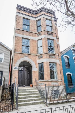 1839 W Erie St. #3, Chicago, IL 60622