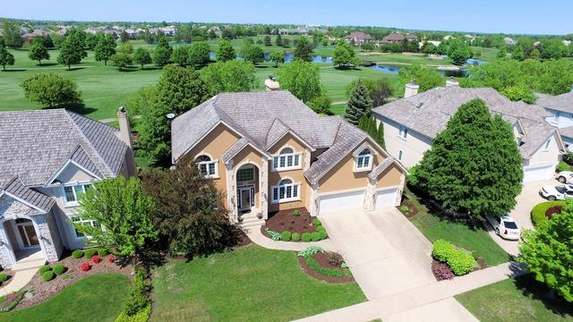 3411 White Eagle Dr., Naperville, IL 60564