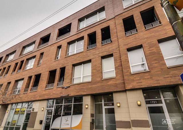 1725 N Western Ave. #3, Chicago, IL 60647