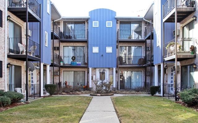 8517 W Catherine Ave. #381, Chicago, IL 60656