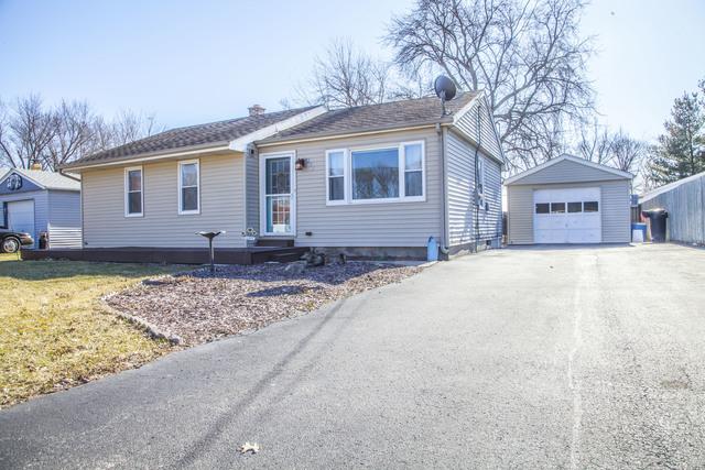 811 Emerald Ln., Machesney Park, IL 61115
