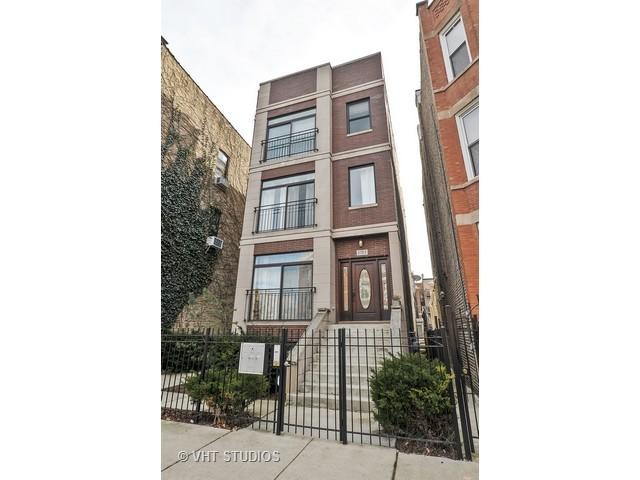 2703 W Thomas St. #1, Chicago, IL 60622