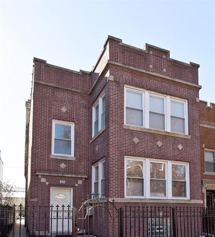 3019 W Gunnison St., Chicago, IL 60625