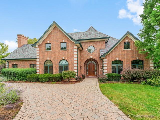 6530 Manor Dr., Burr Ridge, IL 60527