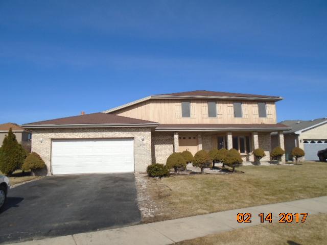 4930 190th Pl., Country Club Hills, IL 60478