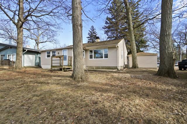 33334 N Mill Rd., Wildwood, IL 60030