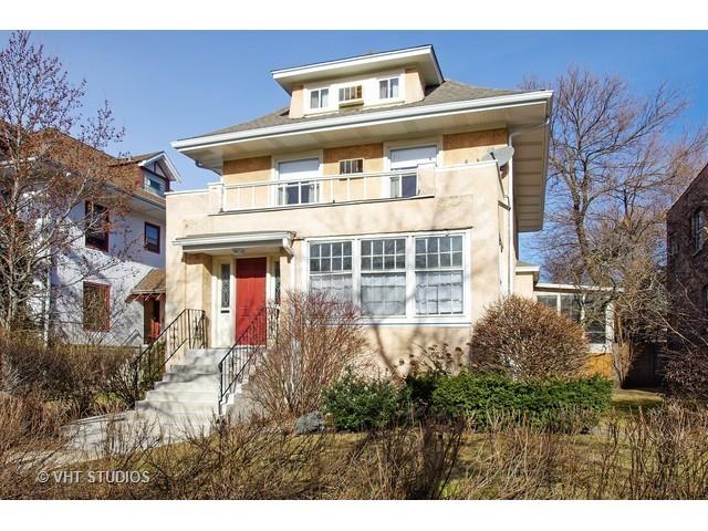 1524 W Touhy Ave., Chicago, IL 60626