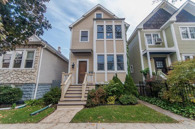 2453 N Richmond St., Chicago, IL 60647