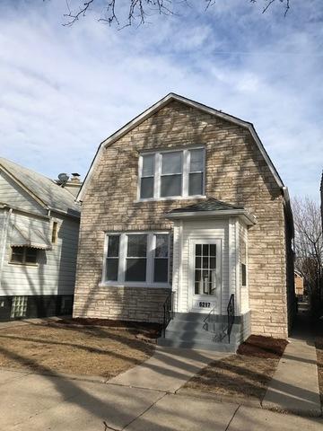 6217 S Kildare Ave., Chicago, IL 60629