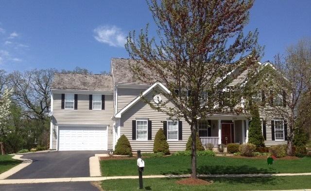 309 Morgan Ln., Fox River Grove, IL 60021