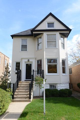 4203 N Harding Ave., Chicago, IL 60618