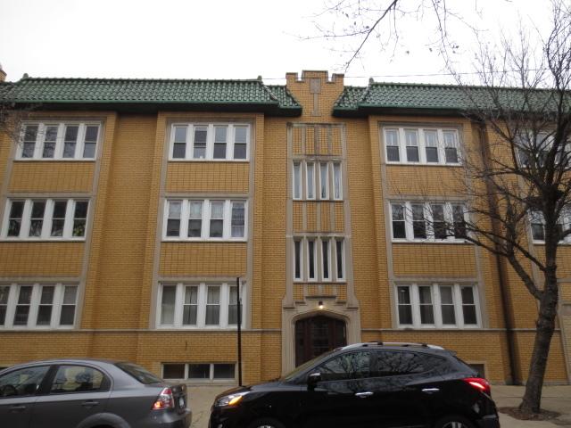 4006 W Wellington Ave. #3, Chicago, IL 60641
