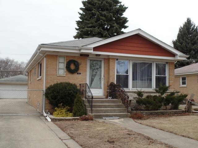 1668 Sycamore St., Des Plaines, IL 60018