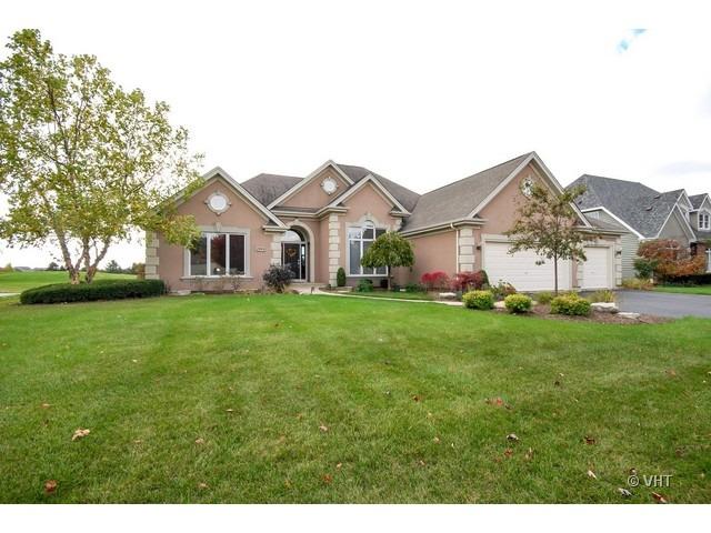 1864 Fargo Blvd., Geneva, IL 60134