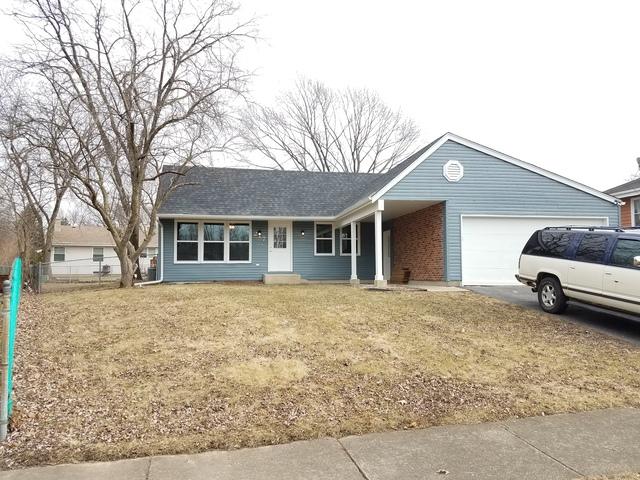 217 Kedvale Ct., Bolingbrook, IL 60440